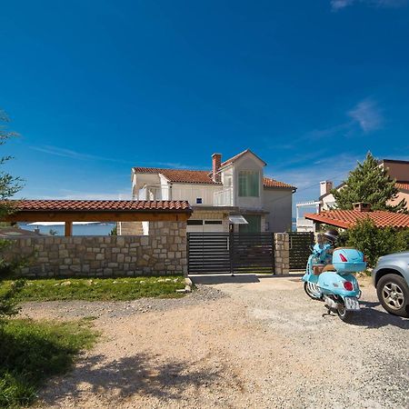 Apartment Miric Crikvenica Bagian luar foto