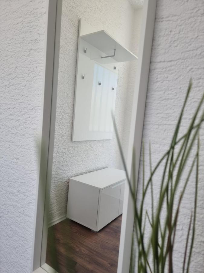 Apartment Miric Crikvenica Bagian luar foto