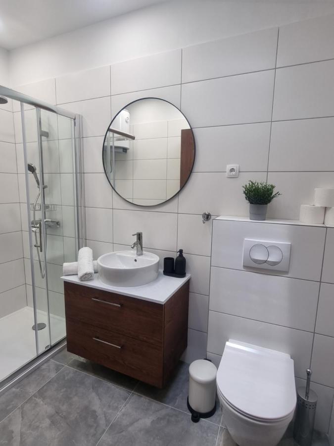 Apartment Miric Crikvenica Bagian luar foto